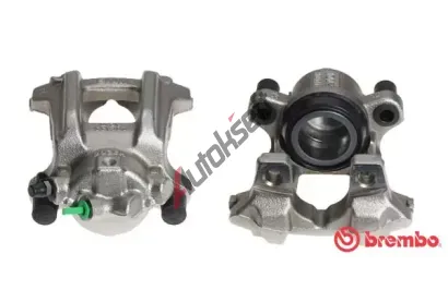 BREMBO Brzdový třmen ESSENTIAL LINE BRE F06257, F 06 257 BREMBO Brzdový třmen ESSENTIAL LINE BRE F06257, F 06 257