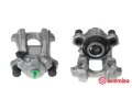 BREMBO Brzdov� t�men ESSENTIAL LINE&nbsp;&dash;&nbsp;BRE F06258