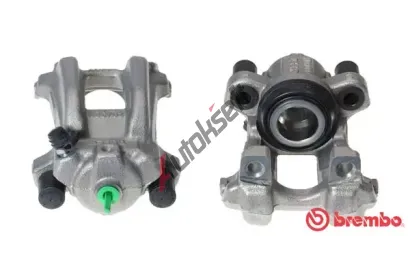BREMBO Brzdový třmen ESSENTIAL LINE BRE F06258, F 06 258 BREMBO Brzdový třmen ESSENTIAL LINE BRE F06258, F 06 258