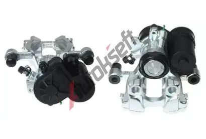 BREMBO Brzdov� t�men ESSENTIAL LINE - With EPB BRE F06277, F 06 277