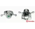 BREMBO Brzdov tmen ‐ BRE F10004