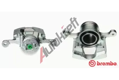 BREMBO Brzdov tmen BRE F10004, F 10 004