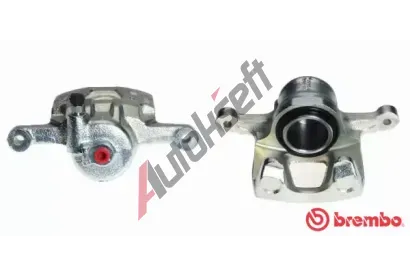 BREMBO Brzdov tmen BRE F10006, F 10 006