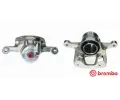 BREMBO Brzdov tmen ‐ BRE F10007