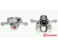 BREMBO Brzdov tmen ‐ BRE F10008