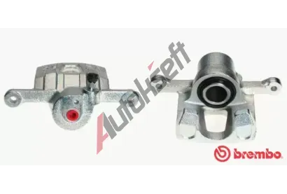 BREMBO Brzdov tmen BRE F10008, F 10 008