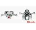 BREMBO Brzdov� t�men&nbsp;&dash;&nbsp;BRE F10009