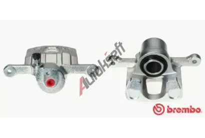 BREMBO Brzdový třmen BRE F10009, F 10 009 BREMBO Brzdový třmen BRE F10009, F 10 009