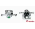 Brzdov tmen BREMBO ‐ BRE F10010
