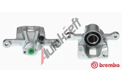 BREMBO Brzdov tmen BRE F10010, F 10 010