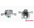 BREMBO Brzdov� t�men&nbsp;&dash;&nbsp;BRE F10011