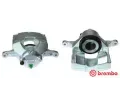 Brzdov tmen BREMBO ‐ BRE F10012