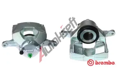 BREMBO Brzdov tmen BRE F10012, F 10 012
