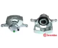 Brzdov� t�men&nbsp;BREMBO&nbsp;&dash;&nbsp;BRE F10013