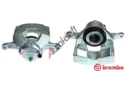 BREMBO Brzdový třmen BRE F10013, F 10 013 BREMBO Brzdový třmen BRE F10013, F 10 013
