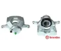 Brzdov tmen BREMBO ‐ BRE F10014