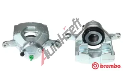 BREMBO Brzdov tmen BRE F10014, F 10 014