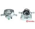 Brzdov� t�men&nbsp;BREMBO&nbsp;&dash;&nbsp;BRE F10015