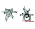 BREMBO Brzdov� t�men&nbsp;&dash;&nbsp;BRE F10017
