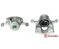 Brzdov tmen BREMBO ‐ BRE F10020