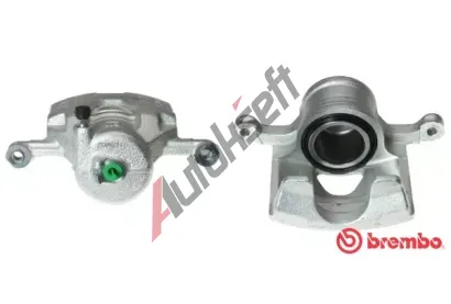 BREMBO Brzdov tmen BRE F10020, F 10 020