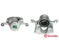 Brzdov tmen BREMBO ‐ BRE F10021