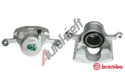 BREMBO Brzdov tmen BRE F10021, F 10 021