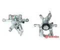 Brzdov tmen BREMBO ‐ BRE F10024