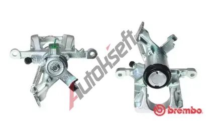 BREMBO Brzdov� t�men BRE F10025, F 10 025