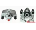 Brzdov tmen BREMBO ‐ BRE F11008