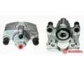Brzdov tmen BREMBO ‐ BRE F11009