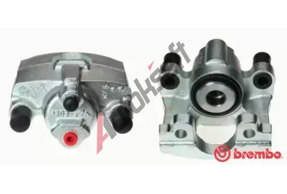 BREMBO Brzdov tmen BRE F11009, F 11 009