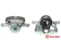 Brzdov� t�men&nbsp;BREMBO&nbsp;&dash;&nbsp;BRE F11010