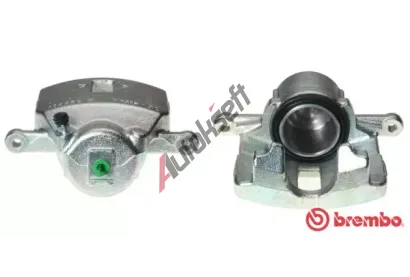 BREMBO Brzdový třmen BRE F11010, F 11 010 BREMBO Brzdový třmen BRE F11010, F 11 010