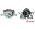 Brzdov� t�men&nbsp;BREMBO&nbsp;&dash;&nbsp;BRE F11011