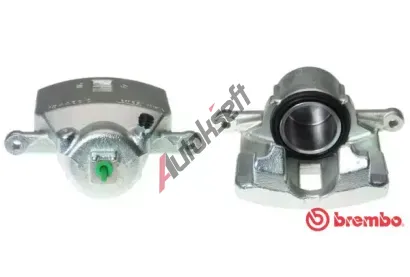 BREMBO Brzdov� t�men BRE F11011, F 11 011