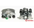 BREMBO Brzdov� t�men&nbsp;&dash;&nbsp;BRE F11012