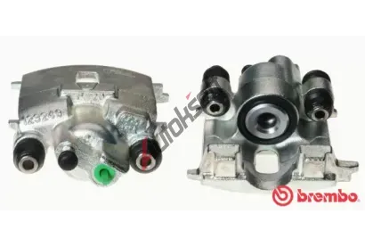 BREMBO Brzdový třmen BRE F11013, F 11 013 BREMBO Brzdový třmen BRE F11013, F 11 013
