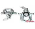 Brzdov� t�men&nbsp;BREMBO&nbsp;&dash;&nbsp;BRE F11017