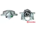 Brzdov� t�men&nbsp;BREMBO&nbsp;&dash;&nbsp;BRE F11018
