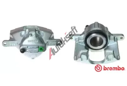 BREMBO Brzdov� t�men BRE F11018, F 11 018