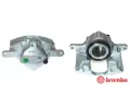 Brzdov� t�men&nbsp;BREMBO&nbsp;&dash;&nbsp;BRE F11019