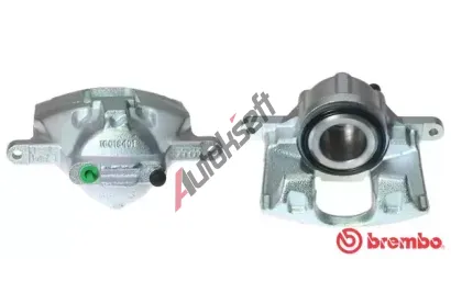 BREMBO Brzdový třmen BRE F11019, F 11 019 BREMBO Brzdový třmen BRE F11019, F 11 019