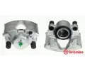 BREMBO Brzdov tmen ‐ BRE F15001
