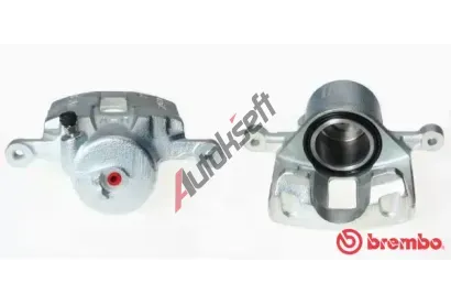 BREMBO Brzdový třmen BRE F15006, F 15 006 BREMBO Brzdový třmen BRE F15006, F 15 006
