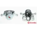 Brzdov tmen BREMBO ‐ BRE F15007