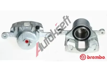 BREMBO Brzdov tmen BRE F15007, F 15 007