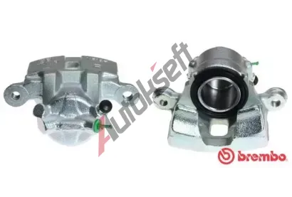 BREMBO Brzdový třmen ESSENTIAL LINE BRE F16026, F 16 026 BREMBO Brzdový třmen ESSENTIAL LINE BRE F16026, F 16 026