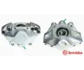 BREMBO Brzdov tmen ESSENTIAL LINE ‐ BRE F23001
