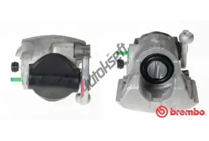 BREMBO Brzdov� t�men BRE F23010, F 23 010